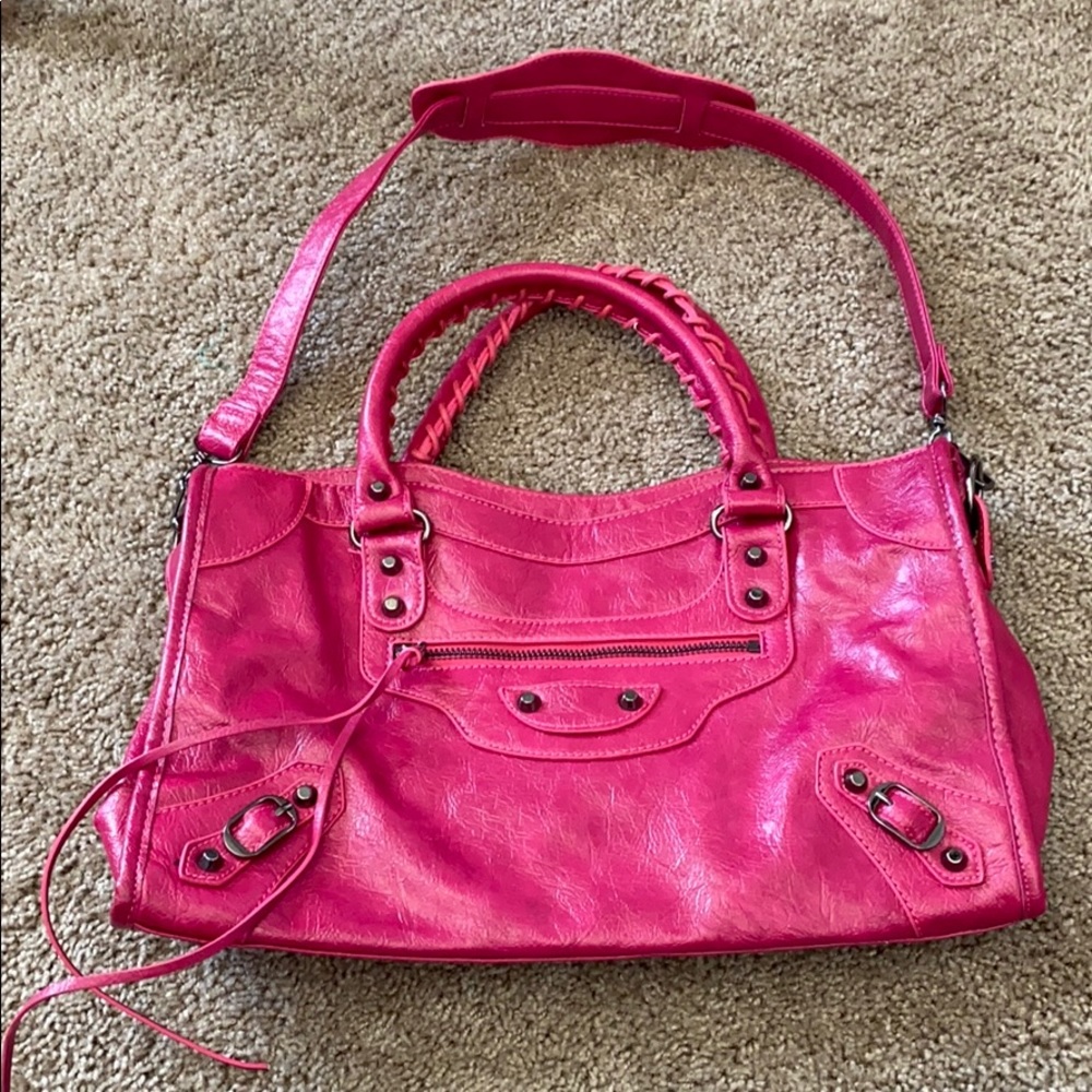 Purse